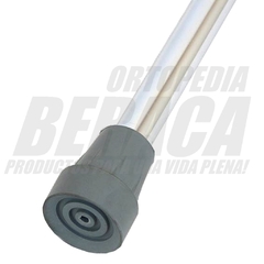 Imagen de BASTÓN CANADIENSE DE ALUMINIO DOBLE REGULACIÓN - Tamaño; EXTRA LARGO | Importado