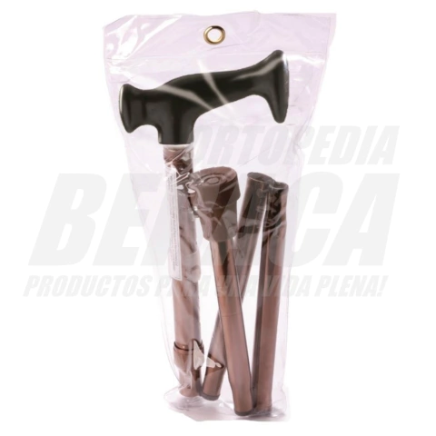 Bastón PLEGABLE de Aluminio | Importado