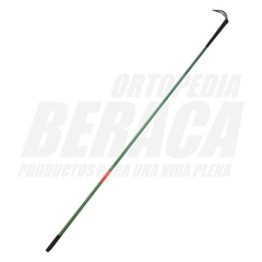 Bastón Verde Visión Reducida Plegable - Tamaño: GRANDE 136cm | Importado - comprar online