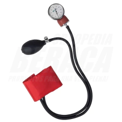 Tensiómetro Aneroide PEDIÁTRICO - Varios Colores | Melipal - comprar online