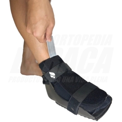 BOTA WALKER CORTA / Botín - ADULTOS en internet
