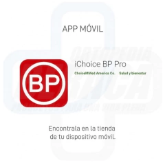 Tensiómetro Digital Bluetooth | BP700i - comprar online