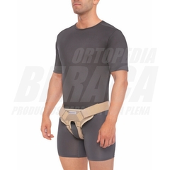 BRAGUERO HERNIA INGUINAL Funcional Derecho o Izquierdo - Testículos