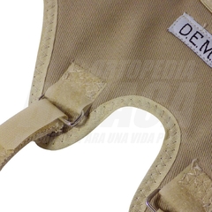BRAGUERO HERNIA INGUINAL Funcional Derecho o Izquierdo - Testículos - tienda online