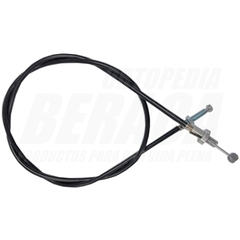 Repuesto CABLE DE FRENO MANUAL Para Andador Rollator