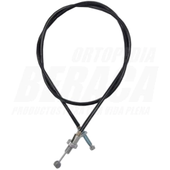 Repuesto CABLE DE FRENO MANUAL Para Andador Rollator en internet