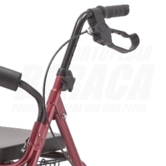 Repuesto CABLE DE FRENO MANUAL Para Andador Rollator en internet