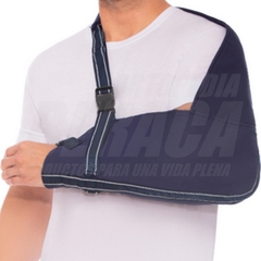 CABESTRILLO DE VIETNAM - Cabestrillo Acolchado con Soporte Completo del Brazo - comprar online