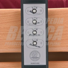 Cama Ortopédica MOTORIZADA ELÉCTRICA ROBÓTICA DE LUJO con Ruedas Hospitalarias | Importada en internet