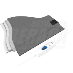 Almohadilla Térmica Eléctrica CERVICAL | Silfab en internet