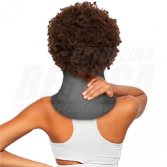 Almohadilla Térmica Eléctrica CERVICAL | Silfab - ORTOPEDIA BERACA