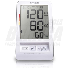 Tensiómetro de Escritorio DIGITAL AUTOMÁTICO DE BRAZO Citizen | CH-456 en internet