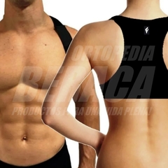 CHALECO CORRECTOR POSTURAL Deportivo Unisex de Neoprene - ORTOPEDIA BERACA