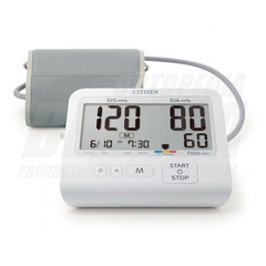 Tensiómetro Digital AUTOMÁTICO DE BRAZO Citizen | CHU-503 - comprar online