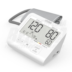 Tensiómetro Digital AUTOMÁTICO DE BRAZO Citizen | CHU-503