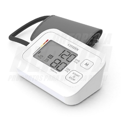 Tensiómetro Digital AUTOMÁTICO DE BRAZO con MANGA XGRANDE Citizen | CHU-305