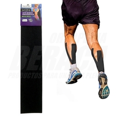 Cinta KIN Kinesio Tapping / Tape Neuromuscular | Tiras x 1 Metro - tienda online