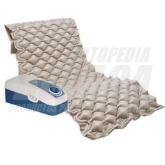 Colchón ANTIESCARAS con Celdas de Aire con Compresor Cámara Interna de PLÁSTICO | Melipal