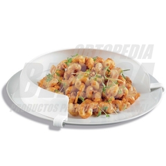 CONTORNO y BORDE Plástico para Platos - tienda online