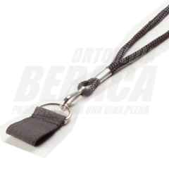 Correíta Sujetadora para Bastones con Elastico - comprar online