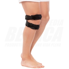 CINCHA DOBLE ROTULIANA de Neoprene