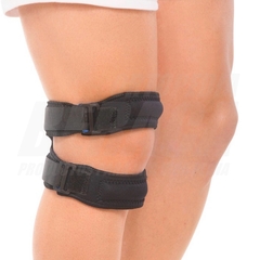 CINCHA DOBLE ROTULIANA de Neoprene - comprar online