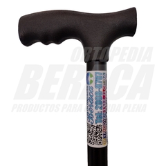 BASTÓN REGULABLE DE ALUMINIO Reforzado | Nacional - comprar online