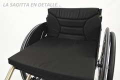 Silla SAGITTA