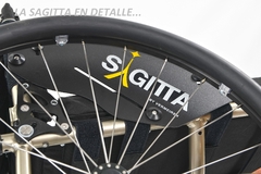 Silla SAGITTA en internet