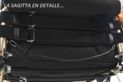 Imagen de Silla SAGITTA