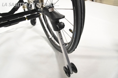 Silla SAGITTA