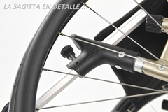 Silla SAGITTA - comprar online