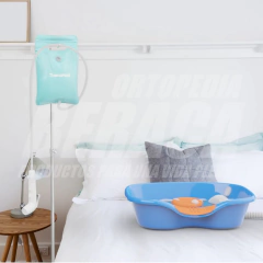 DUCHA PORTÁTIL | TheraAqua en internet