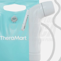DUCHA PORTÁTIL | TheraAqua - comprar online
