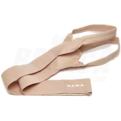 CORRECTOR POSTURAL SIMPLE - Espaldera Elástica