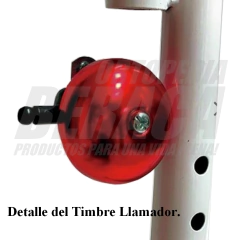 Inodoro Portátil + Elevador de Inodoro - IDEAL USUARIOS DE SILLAS DE RUEDAS - Único REFORZADO CON APOYABRAZOS EXTRAÍBLES con TABLA SOFT | Nacional - comprar online