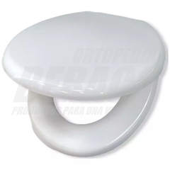 Asiento REPUESTO TAPA Y TABLA UNIVERSAL ACOLCHADA SOFT | Importada en internet