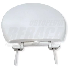 Asiento REPUESTO TAPA Y TABLA UNIVERSAL ACOLCHADA SOFT | Importada - ORTOPEDIA BERACA