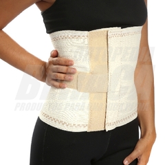 FAJA de Algodón Regulable con Velcro BIEN STAR | Unisex - comprar online