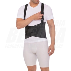 FAJA DE TRABAJO AIREADA REFORZADA - comprar online