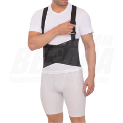 FAJA DE TRABAJO AIREADA REFORZADA - comprar online