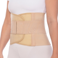 FAJA Lumbosacra BALLENADA AFELPADA, Mediana Altura: 24cm | Unisex en internet