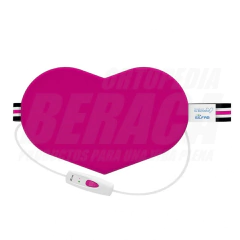 Almohadilla Térmica Eléctrica CUORE FEM | AL90-FEM - comprar online
