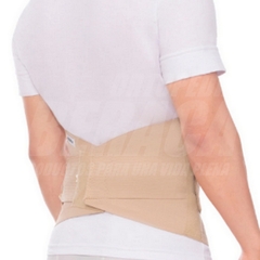 FAJA EVENTRACIÓN DE DOBLE CONTENCIÓN - comprar online
