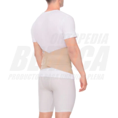 FAJA EVENTRACIÓN DE DOBLE CONTENCIÓN