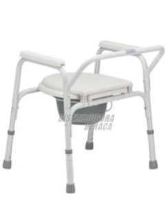 Elevador De Inodoro + Inodoro Portátil - PRODUCTO 2 EN 1 | Importado - tienda online