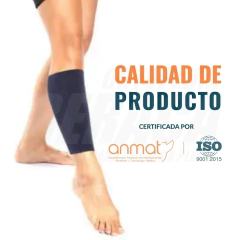 GEMELERA ELASTIZADA de Contención en internet