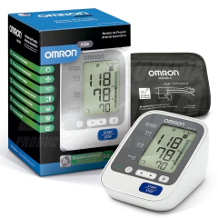 Tensiómetro Digital de Brazo OMRON | HEM-7130 - tienda online
