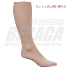 Medias ¾ Compresión 15-20mm/Hg. 140 Deniers TERAPÉUTICA de MICROFIBRA / Tipo Vestir | HOMBRE en internet