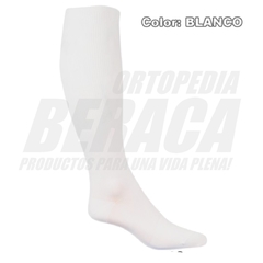 Medias ¾ Compresión 8-15mm/Hg. 70 Deniers DESCANSO - MICROFIBRA / Tipo Vestir | HOMBRE - ORTOPEDIA BERACA